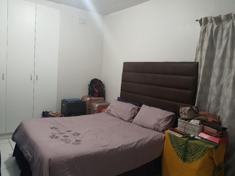 To Let 1 Bedroom Property for Rent in St Dumas Western Cape